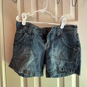 Union Bay Denim Shorts